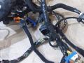 проводка Maserati Levante 1 поколение M161 2017, 3.0 л., дизель, АКПП, передний привод - фото №7