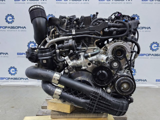 двигатель BMW M4 G82 2024, 3.0 л., S58B30A, бензин, c4w skyscraper grau metallic, купе, полный привод, 5A7FC64, S58B30A, 11005A7FC64