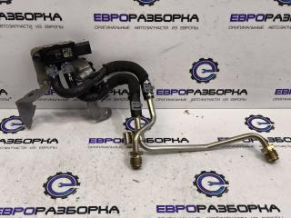 датчик давления (температуры) выхлопных газов Porsche Macan 1 поколение [2-й рестайлинг] 95B 2023, DGR, робот, внедорожник 5 дв., полный привод, правый руль, 95B131551E, 057906051F