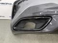 бампер задний BMW 8 серия G14/G15/G16 LCI G16 2023, 3.0 л., B58B30C, бензин, АКПП, c4w skyscraper grau metallic, купе, задний привод, 51128083192, 8083192 - фото №11