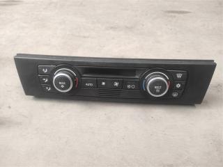 Блок управления климат-контроля BMW 3 серия E90/E91/E92/E93 [рестайлинг] E90 2008, 2.0 л., дизель, АКПП, передний привод, 9162983, 64119162983, 64119199260, 64119168114, 64119182287, 64119162983, 64119183277, 64119147299, 64119119686