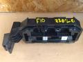 блок предохранителей BMW X6 F16 2015, 3.0 л., D, N57 D30 C, дизель, АКПП, внедорожник 5 дв., полный привод, 9316568, 61149316568 - фото №2