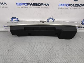 накладка внутренняя на заднюю панель кузова Audi Q7 4M [2-й рестайлинг] 4M 2025, 3.0 л., TFSI, DCB, бензин, АКПП, z7s / daytonagrau, внедорожник 5 дв., полный привод, правый руль, 4M0864483R, 4M0864483R