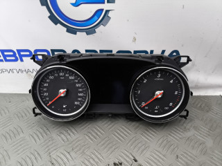 щиток приборов (приборная панель) Mercedes-Benz E-Класс W213/S213/C238/A238 W213 2017, 2.0 л., CDi, дизель, АКПП, передний привод, A2139008019, A2139007717, A213900771780, A213900801980, A2139003230