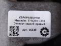 суппорт задний правый Mercedes-Benz E-Класс W213/S213/C238/A238 C238 2018, 2.0 л., бензин, АКПП, передний привод, A0004237200, A0004232881, A000423720080 - фото №5