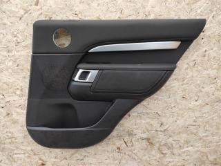 обшивка двери задняя правая Land Rover Discovery 5 поколение L462 2020, 3.0 л., дизель, АКПП, передний привод, правый руль, LR082930, HY3227406BA