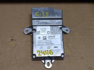 блок AirBag BMW 6 GT G32 2017, 3.0 л., дизель, АКПП, полный привод, правый руль, 65776994531, 65779474810