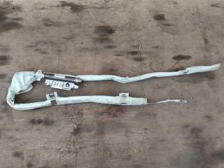 подушка безопасности дверная BMW X6 E71 [рестайлинг] E71 2013, 3.0 л., бензин, АКПП, передний привод, 72126979911, 6979911