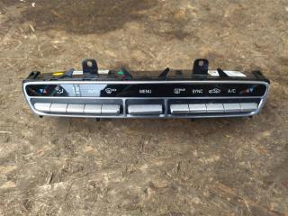 Блок управления климат-контроля Mercedes-Benz E-Класс W213/S213/C238/A238 W213 2017, 2.0 л., CDi, дизель, АКПП, передний привод, A2139054707, A2139059003, A2139059807