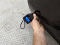 дверь передняя левая BMW X3 G01 2019, 2.0 л., B48 B20 A, бензин, АКПП, 475 black-sapphire metallic, полный привод, правый руль, 7465527, 7465527 - фото №14