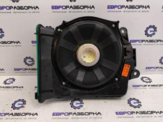 сабвуфер BMW 8 серия G14/G15 G15 2019, 3.0 л., B57 D30 B, дизель, АКПП, black sapphire metallic, купе, полный привод, правый руль, 65132622471, 2622471