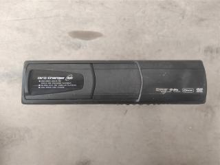 DVD Land Rover Range Rover Sport 1 поколение [рестайлинг] L320 2011, 3.0 л., дизель, АКПП, передний привод, правый руль, AH3219C043BA, LR020195