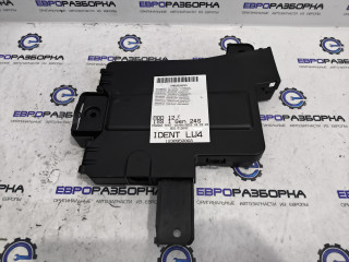 блок предохранителей Bentley Continental GT 3 поколение 2023, 4.0 л., CVD, бензин, АКПП, 63 / o31 красный, купе, полный привод, правый руль, 971937549