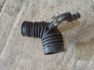 патрубок турбины Toyota RAV4 3 поколение (XA30) [рестайлинг] 2008, 2.2 л., 2AD-FTV, дизель, МКПП, полный привод