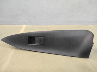 кнопка стеклоподъемника двери задней левой Toyota RAV4 3 поколение (XA30) [рестайлинг] 2009, 3.5 л., 2GR-FE, бензин, АКПП, серебристый, внедорожник 5 дв., полный привод