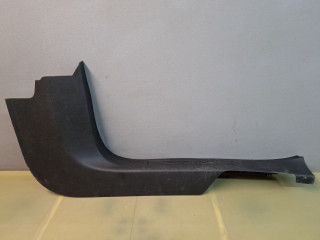 накладка на порог внутренняя Chevrolet Equinox 3 поколение 2018, 2.0 л., бензин, АКПП, передний привод, 84293127, 84087732