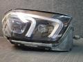 фара правая Mercedes-Benz GLE AMG V167 2022, A1679065211, A1679068607 - фото №2