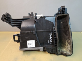 корпус отопителя (печки) Mazda CX-5 2 поколение KF 2018, 2.5 л., PYY1, бензин, АКПП, серый/46g, внедорожник 5 дв., полный привод, HB011KB8A, HB037KD45, HB021KB8A