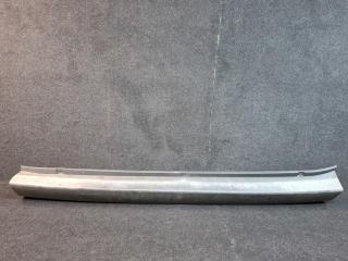 бампер задний Mercedes-Benz Sprinter 2 поколение (W906) 2007, 2.1 л., OM 646.701, дизель, МКПП, красный, A9068803371