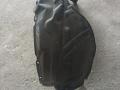 защита арок передняя левая (подкрылок) Toyota Camry 7 поколение XV40 ACV40 (2006 - 2009), 3.5 л., 2GR-FE, бензин, АКПП, серо-голубой, седан, передний привод - фото №2