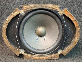 динамик Mazda 6 1 поколение [рестайлинг] 2006, GK3C-66-960