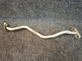 масляная трубка турбины Chevrolet Equinox 3 поколение 2018, 1.5 л., бензин, АКПП, серый/441b, полный привод