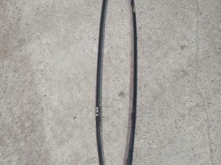 молдинг крыши Subaru Impreza 5 поколение (GK/GT) 2019, 2.0 л., бензин, вариатор, серый, седан, полный привод