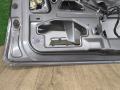крышка багажника (дверь 3-5) Opel Vectra C [рестайлинг] 2005, серый, универсал - фото №11