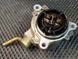 ТНВД Mazda 6 1 поколение [рестайлинг] GY 2006, 2.0 л., RF7J, дизель, МКПП, серебристый, универсал, RF7J18-G00, X2T58173