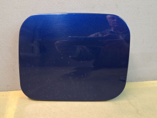 лючок топливного бака Toyota Camry 7 поколение XV40 ACV40 2009, 2.4 л., 2AZ-FE, бензин, АКПП, синий, седан, передний привод