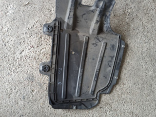 защита бампера заднего Volkswagen Jetta 7 поколение 2019, 1.4 л., бензин, АКПП, оранжевый, седан, передний привод