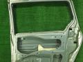 дверь задняя правая Toyota Sienna 2 поколение XL20 [рестайлинг] 2007, 3.5 л., 2GR-FE, бензин, АКПП, серый, минивэн, передний привод - фото №5