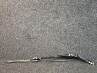 щеткодержатель (поводок стеклоочистителя, дворник) Volkswagen Jetta 7 поколение 2019, 1.4 л., бензин, АКПП, синий, седан, передний привод, 17B955409