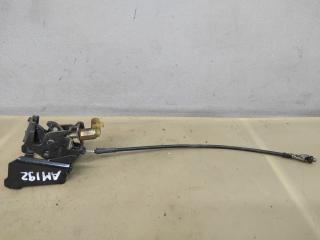 замок багажника Ford Expedition 1 поколение UN93 [рестайлинг] 2001, 5.4 л., бензин, АКПП, черный, внедорожник 5 дв.