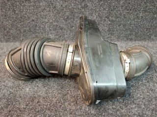 патрубок воздушного фильтра Chevrolet Equinox 3 поколение 2018, 2.0 л., бензин, АКПП, передний привод, 23499764