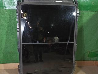 люк Chevrolet Blazer 3 поколение 2019, 3.6 л., бензин, АКПП, белый, полный привод, 84642133