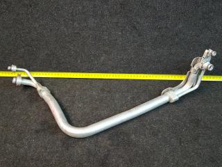 трубка кондиционера Volkswagen Tiguan 2 поколение 2020, 2.0 л., бензин, АКПП, серый, полный привод, 5QB.816.738.A