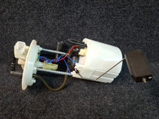 насос топливный Chevrolet Equinox 3 поколение 2018, 2.0 л., бензин, АКПП, передний привод, 84255777