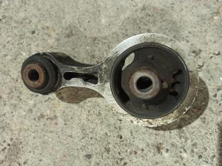 подушка крепления двигателя Mazda 6 1 поколение [рестайлинг] GY 2006, 2.0 л., RF7J, дизель, МКПП, серебристый, универсал