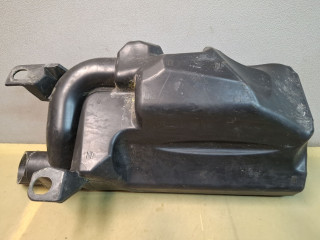 резонатор воздушного фильтра Mazda CX-5 2 поколение KF 2018, 2.5 л., PYY1, бензин, АКПП, серый/46g, внедорожник 5 дв., полный привод, PE0113195