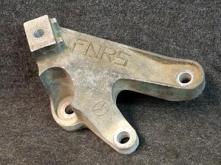 кронштейн КПП Mazda 3 BL 2009