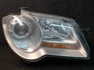 фара правая Volkswagen Touran 1 поколение [рестайлинг] 2009, 1T1941006B