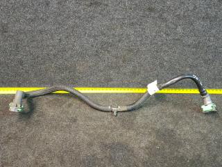 трубка вакуумного насоса Cadillac XT4 1 поколение 2020, 2.0 л., бензин, АКПП, 318e, полный привод, 84686692