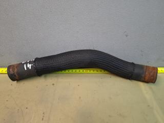 патрубок радиатора Mazda 6 1 поколение [рестайлинг] GG 2006, 2.0 л., RF7J, дизель, 6МКПП, серый, универсал, передний привод