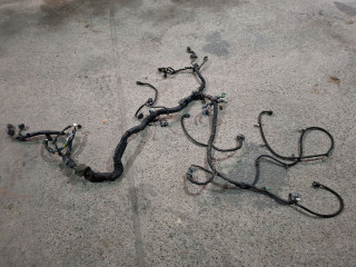 проводка двигателя Suzuki Grand Vitara 1 поколение [рестайлинг] 2005, 2.7 л., H 27 A, бензин, АКПП, внедорожник 5 дв., 3695054JN0