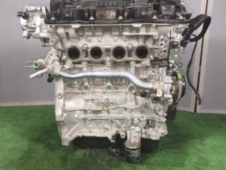 двигатель Mazda CX-5 2 поколение [рестайлинг] 2023, 2.5 л., PYY1, бензин, полный привод, PY