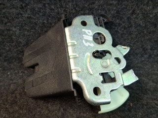 замок багажника Volkswagen Jetta 7 поколение 2019, 1.4 л., бензин, АКПП, синий, седан, передний привод, 17A827505025