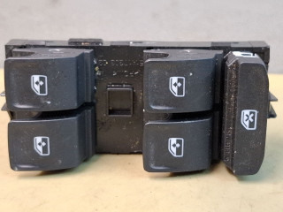 блок управления стеклоподъемниками Volkswagen Jetta 7 поколение 2019, 1.4 л., бензин, АКПП, серый, передний привод, 5G09598570