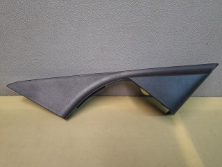 уголок двери внутренний Mazda 6 3 поколение [рестайлинг] GJ 2016, 2.5 л., PYY1, бензин, АКПП, серый /42а, седан, передний привод, GHP969111