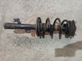 амортизатор подвески Toyota Sienna 3 поколение 2011, 3.5 л., 2GR-FE, бензин, АКПП, серый, передний привод - фото №7